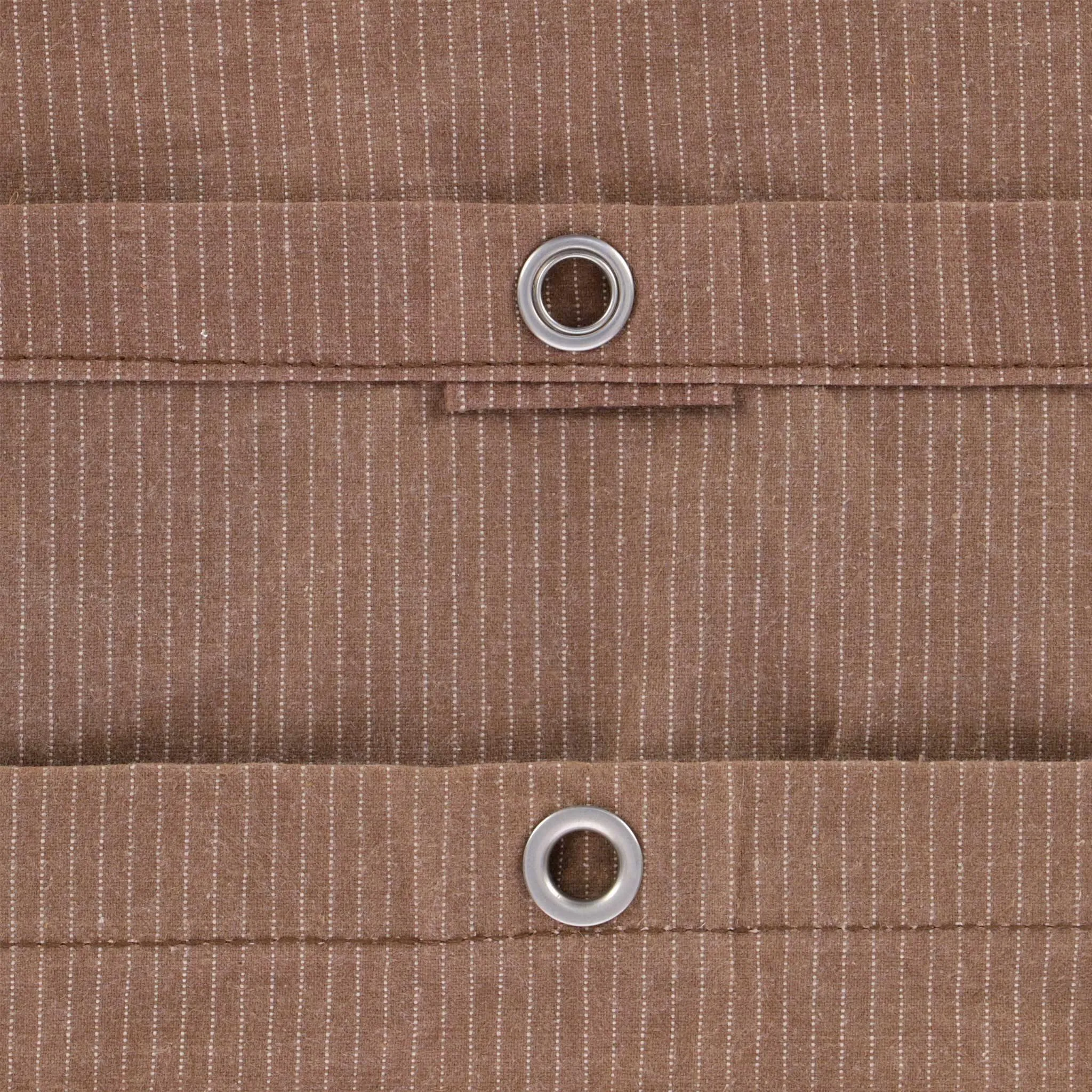 10 oz. Cotton Canvas Tarp Brown