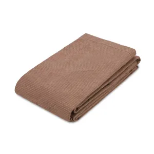 10 oz. Cotton Canvas Tarp Brown