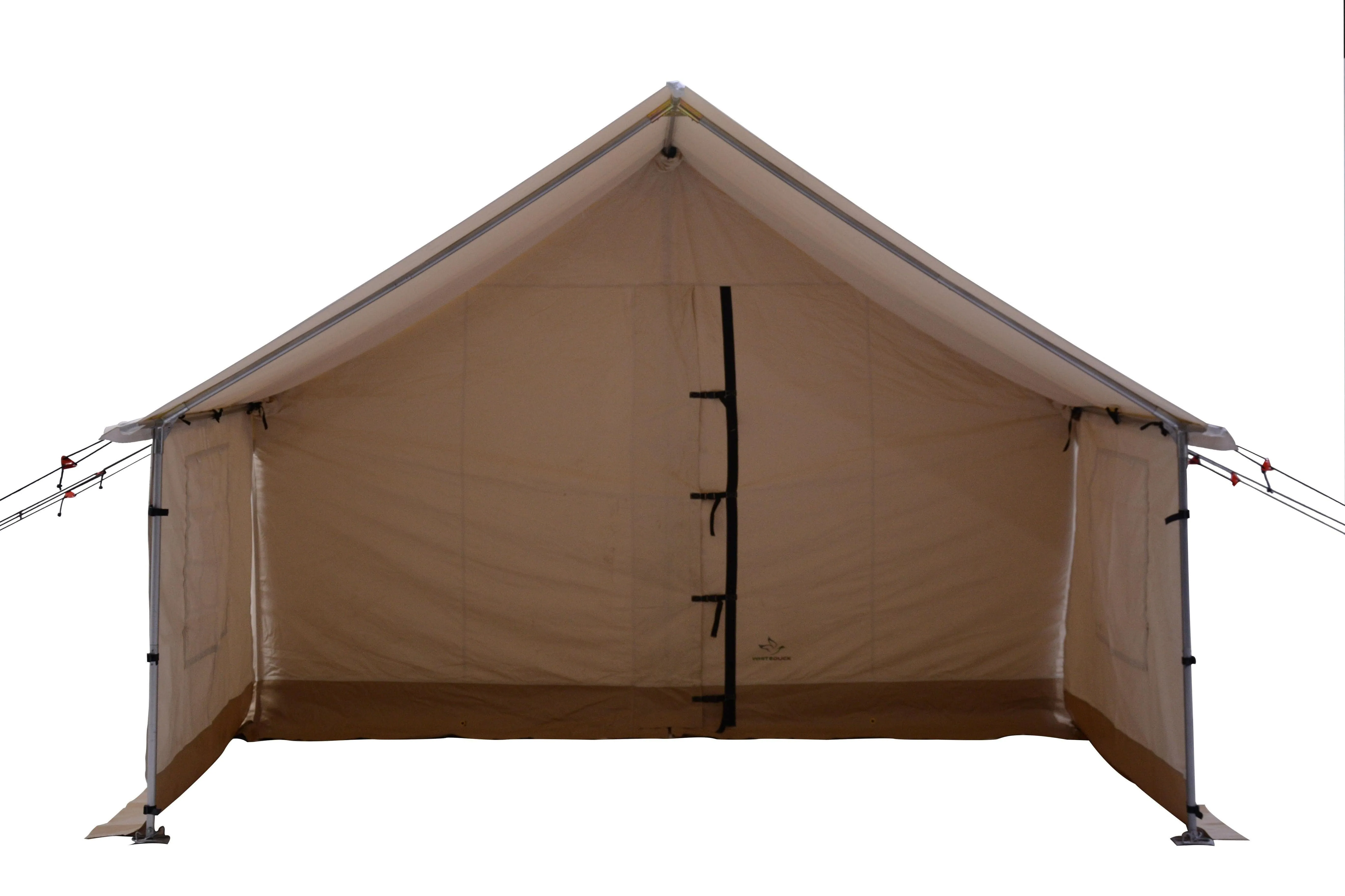 16'x20' Porch - Canvas Wall Tent