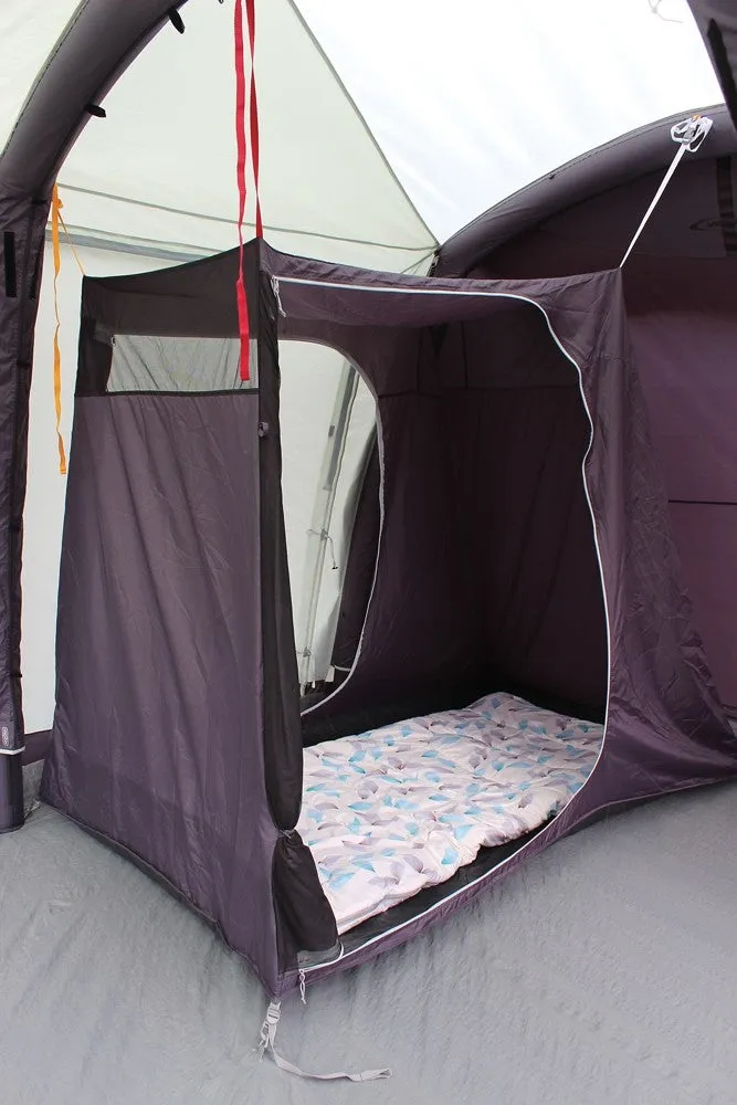 2 Berth clip in Inner tent