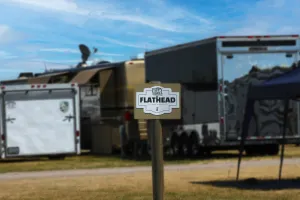 2025 Flat Head RV Park Front Row - Full Service Premium sites