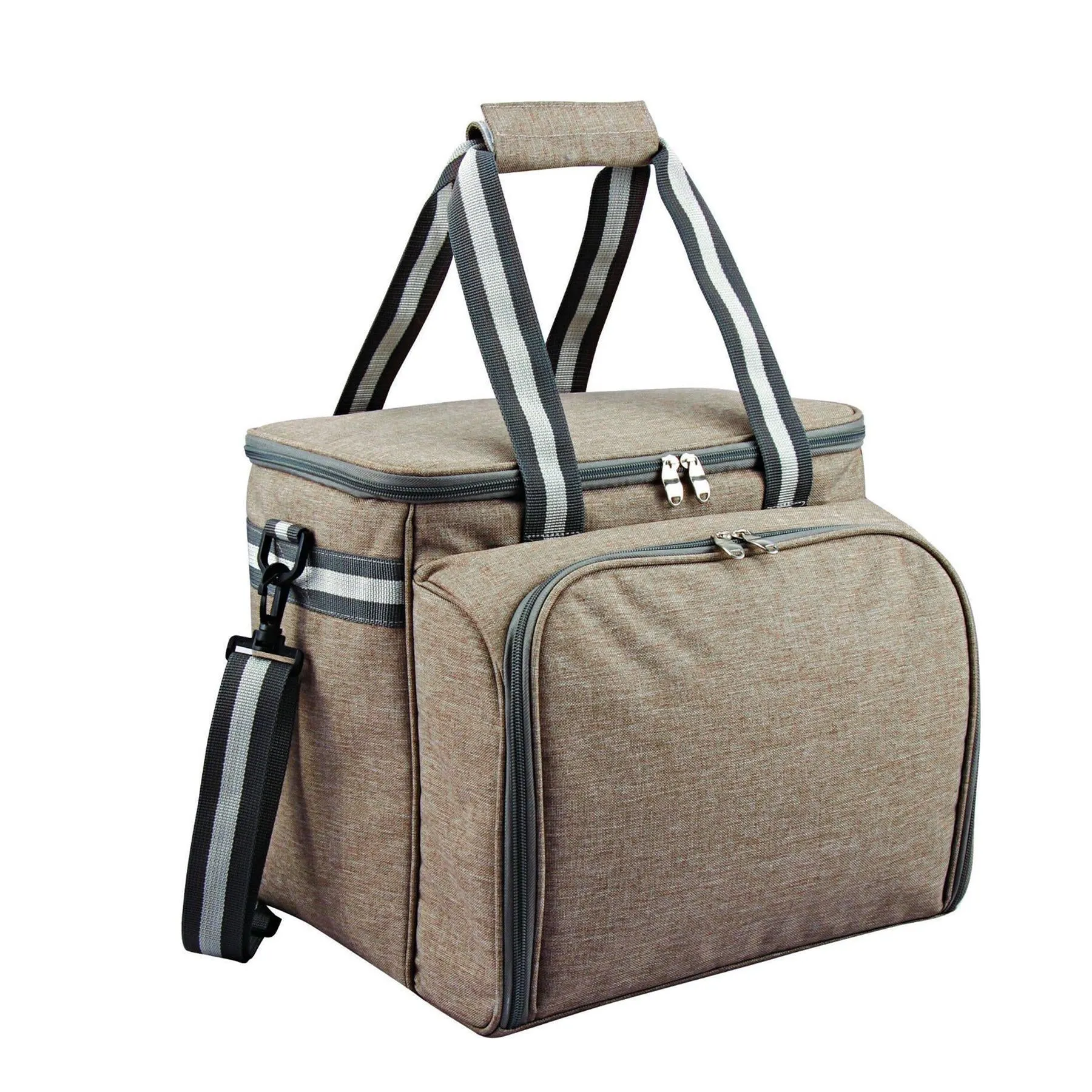 4 Person Picnic Hamper Bag