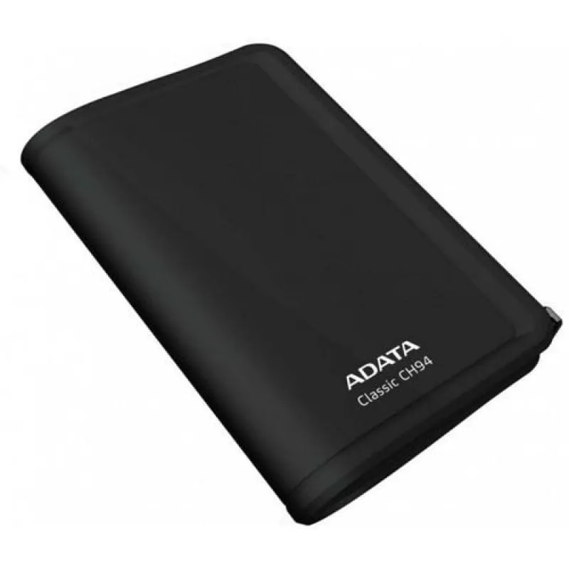 ADATA 640GB Portable Hard Drive