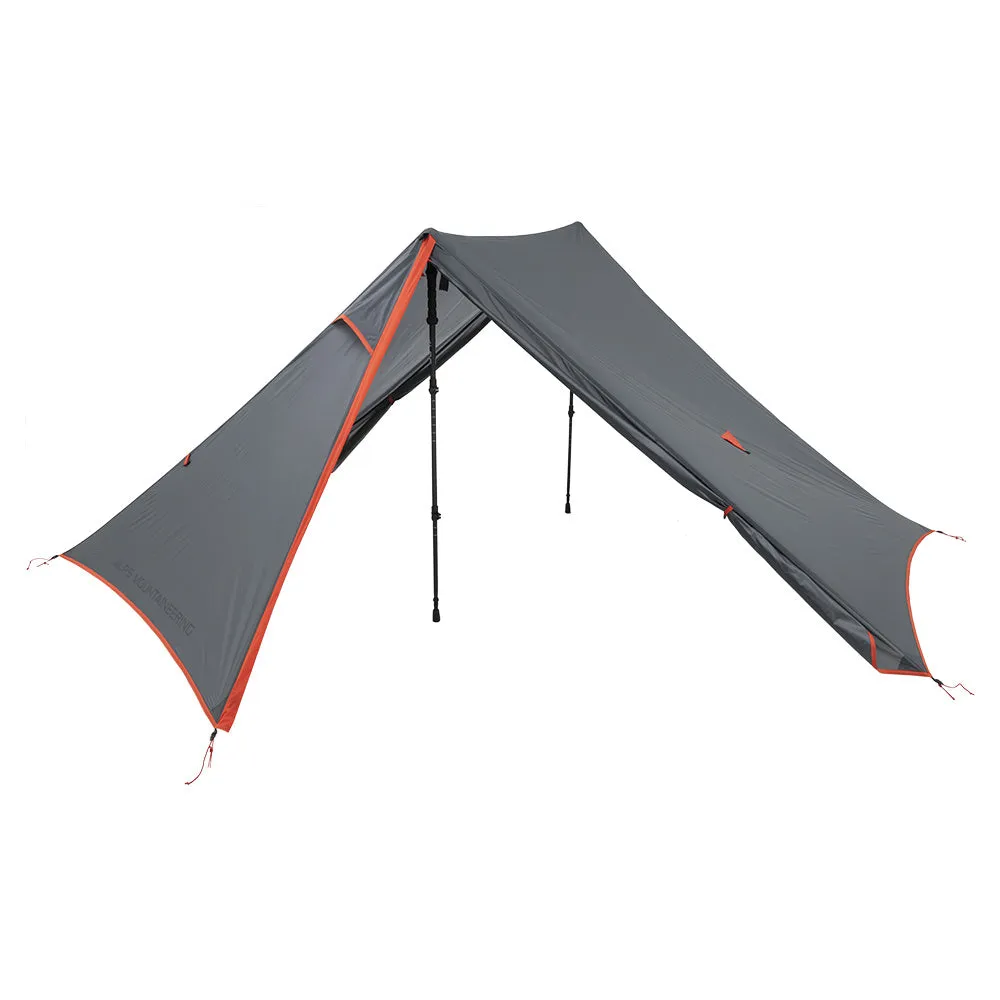 ALPS MOUNTAINEERING HEX 2 PERSON TENT