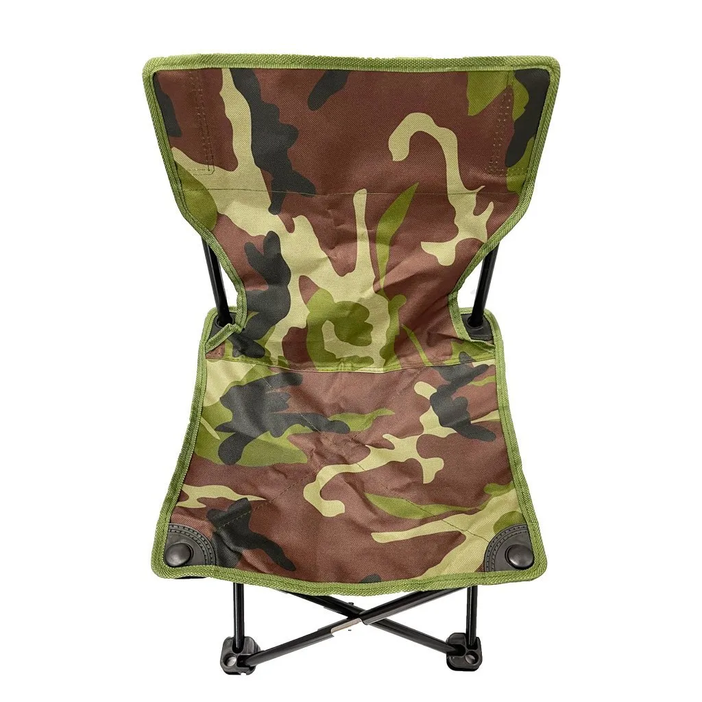 Aluminum Alloy Folding Camping Chair Camp Chair Outdoor Hiking Patio