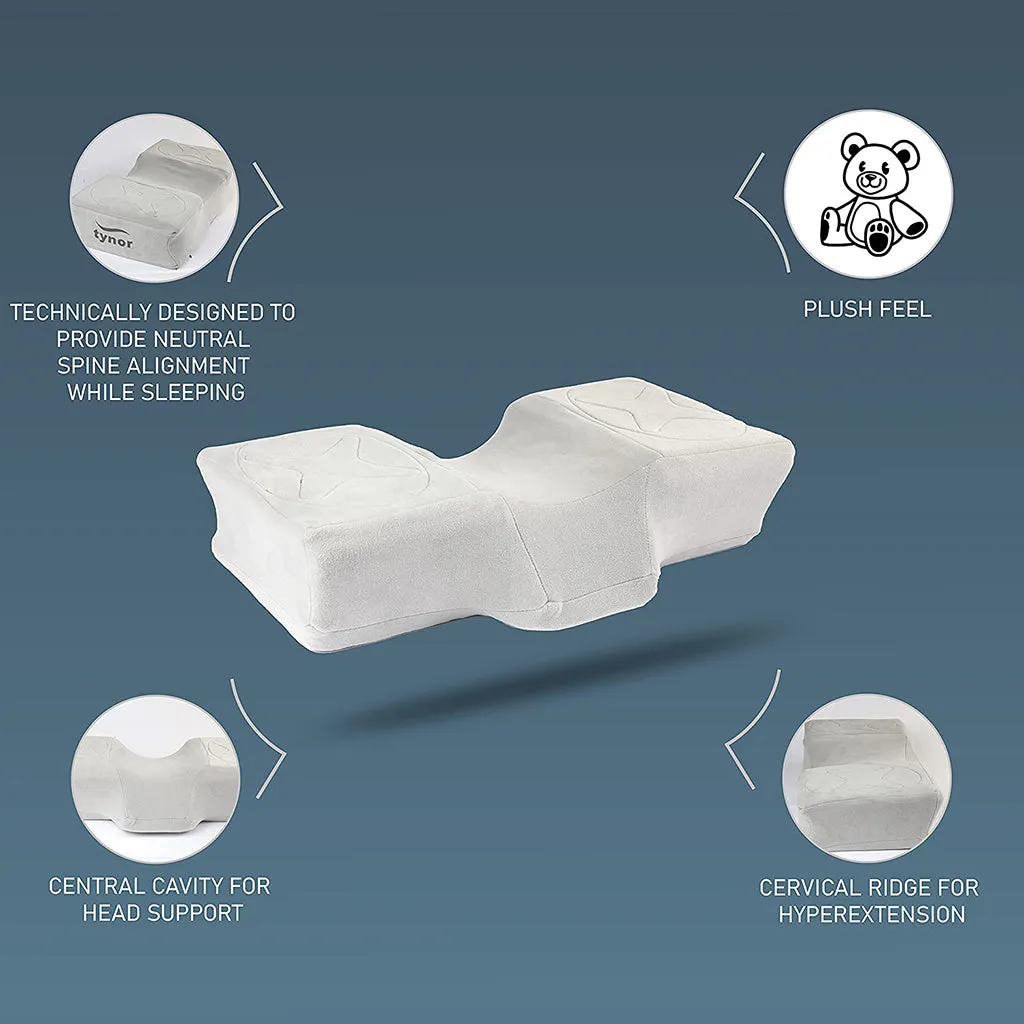 Anatomic Pillow