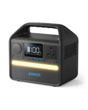 Anker 521 Portable Power Station Uk