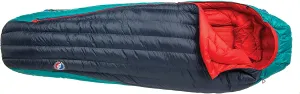 Big Agnes Daisy Mae 15 650 Downtek Sleeping Bag