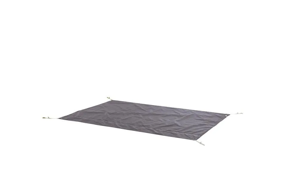 Big Agnes FootPrint Blacktail 3, Hotel