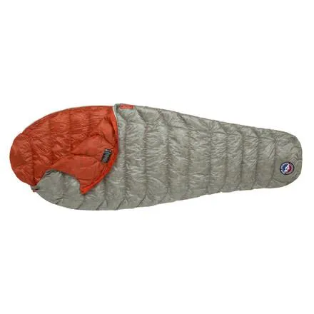 Big Agnes Pluton Ul 40 850 Downtek Sleeping Bag