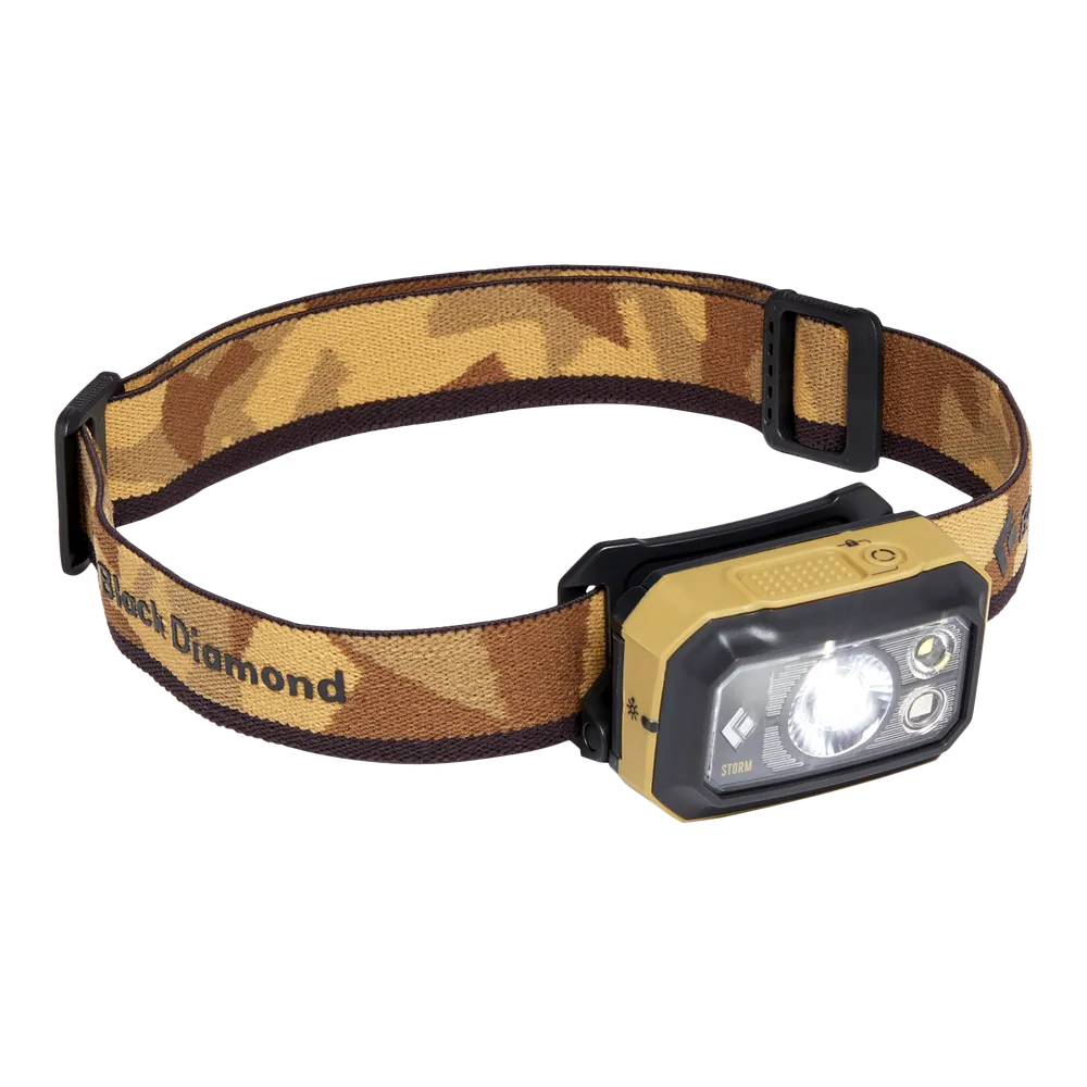 Black Diamond Storm 400 Headlamp