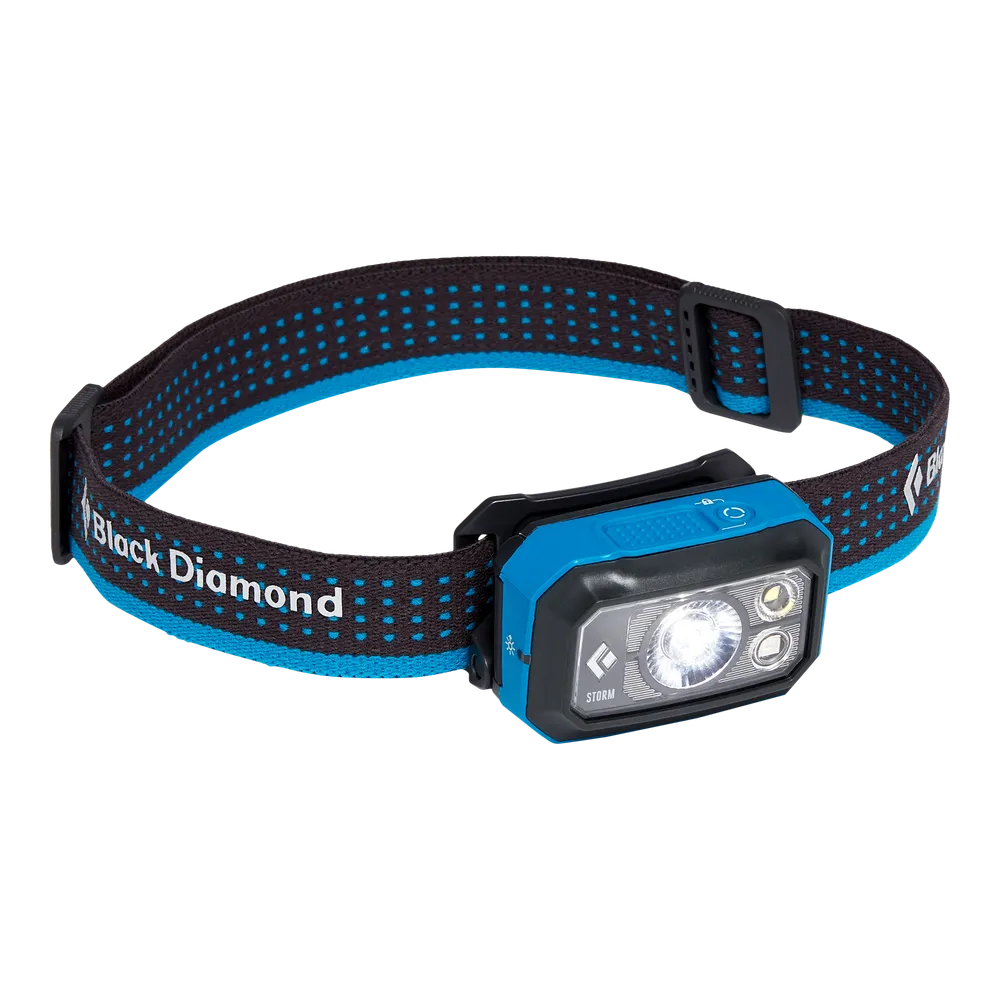 Black Diamond Storm 400 Headlamp