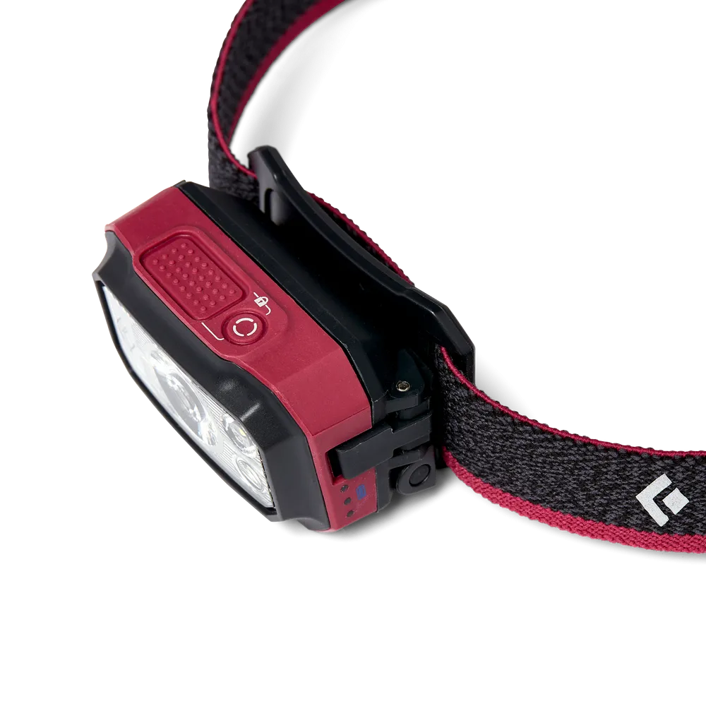 Black Diamond Storm 400 Headlamp