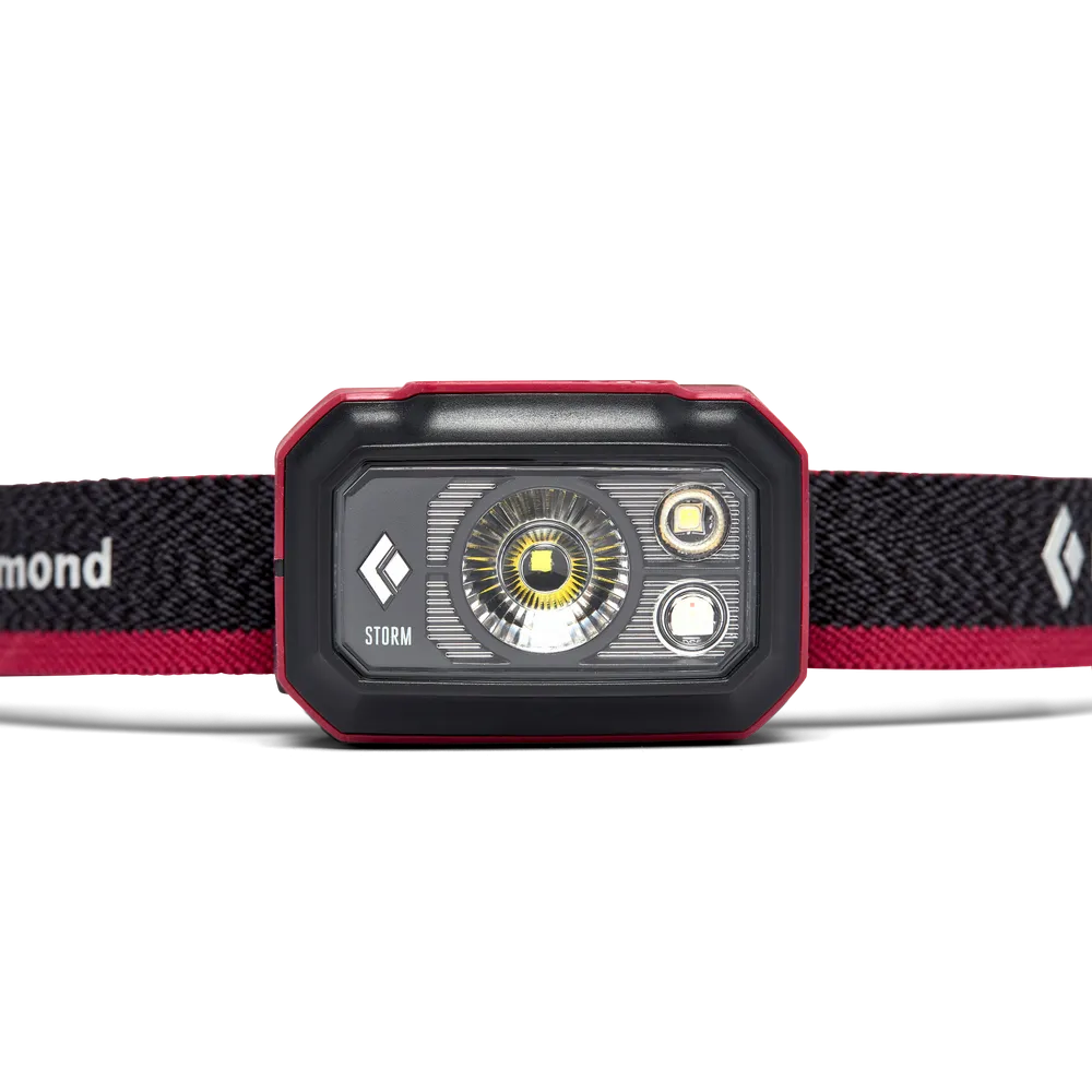 Black Diamond Storm 400 Headlamp