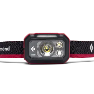 Black Diamond Storm 400 Headlamp