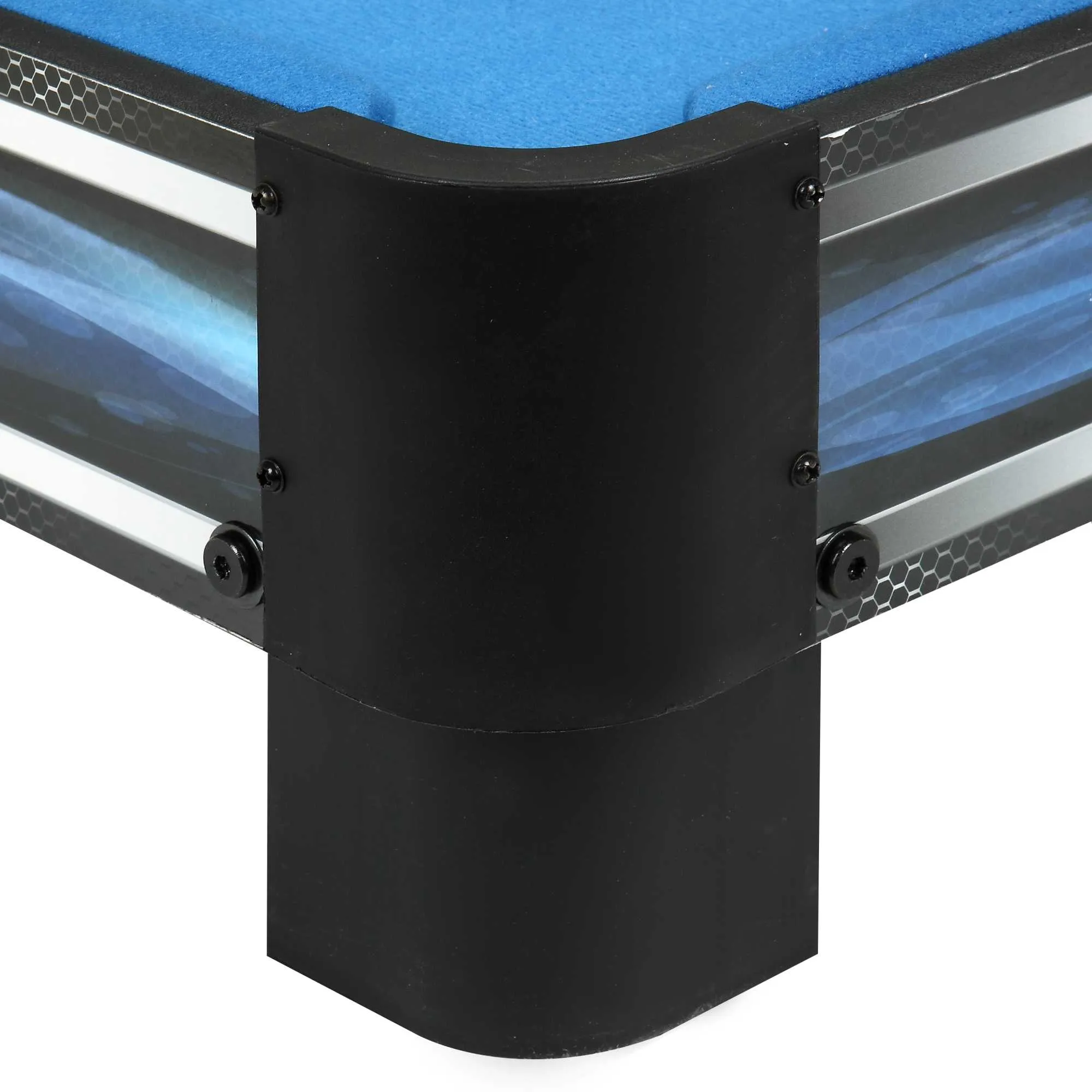 Breakout 40-in Table Top Pool Table