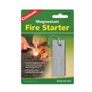 Coghlans Magnesium Fire Starter