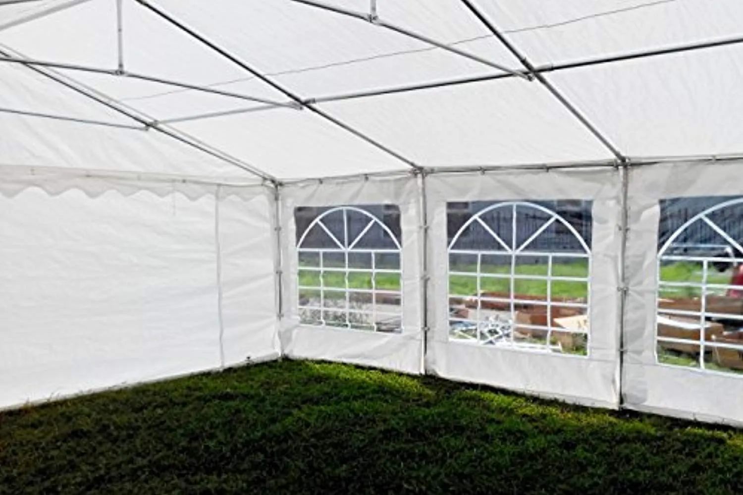 Commercial Event Party Canopy Tent 20 x 20