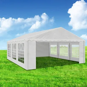 Commercial Event Party Canopy Tent 20 x 20