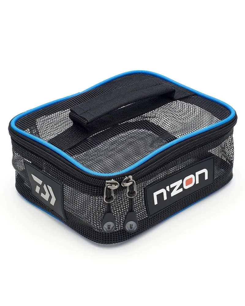 Daiwa N'Zon Mesh Bag