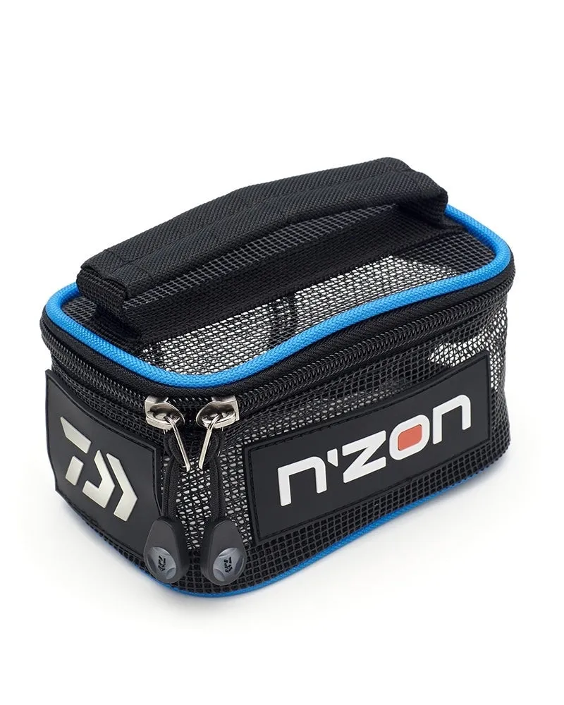 Daiwa N'Zon Mesh Bag