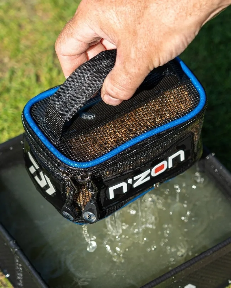 Daiwa N'Zon Mesh Bag