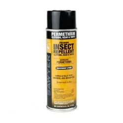 Deep Woods SP646N Insect Repellent 6 oz. Aerosol Can