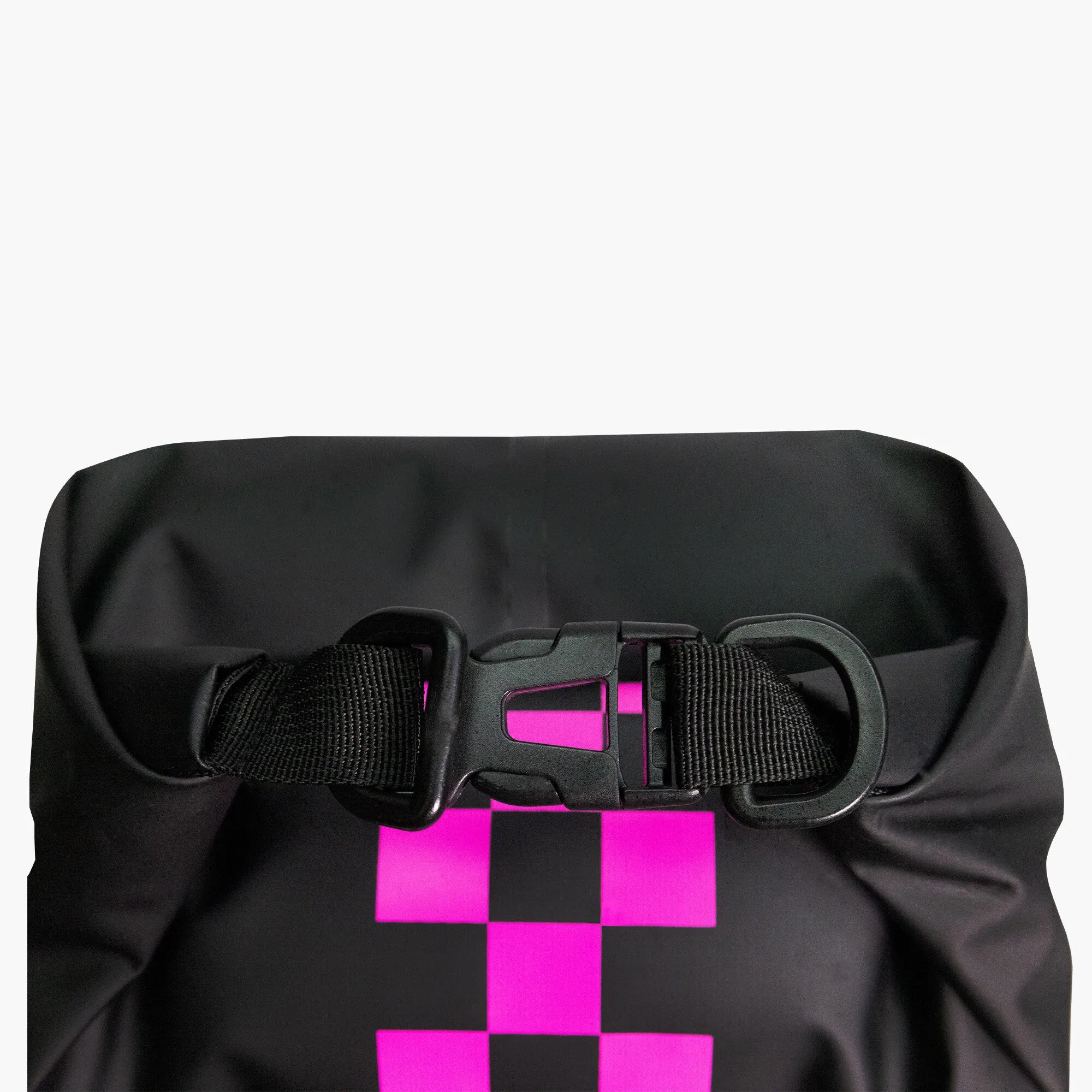 Dry Bag - Checkerboard 30L