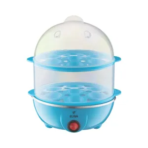 Elina 350W Instant Egg Boiler, 14 Eggs