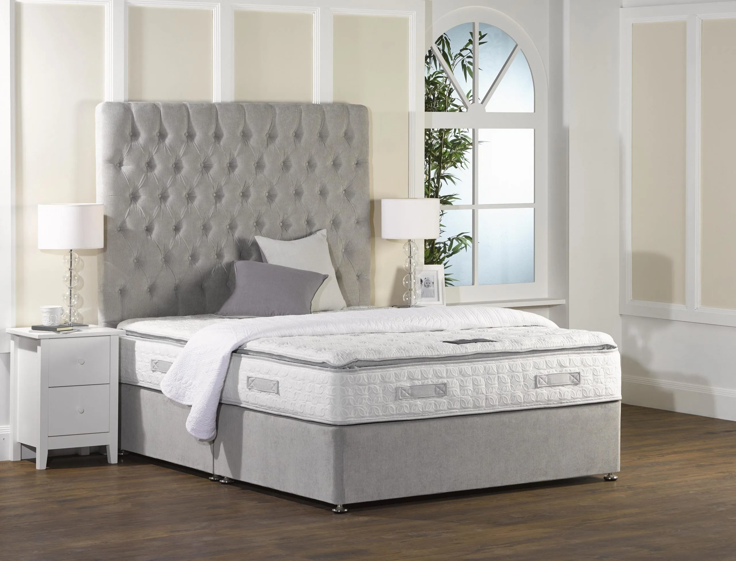 Elite 2600 mattress