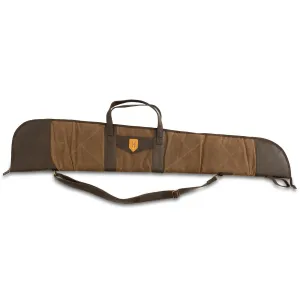 HEYBO Sportsman's Waxed Guncase