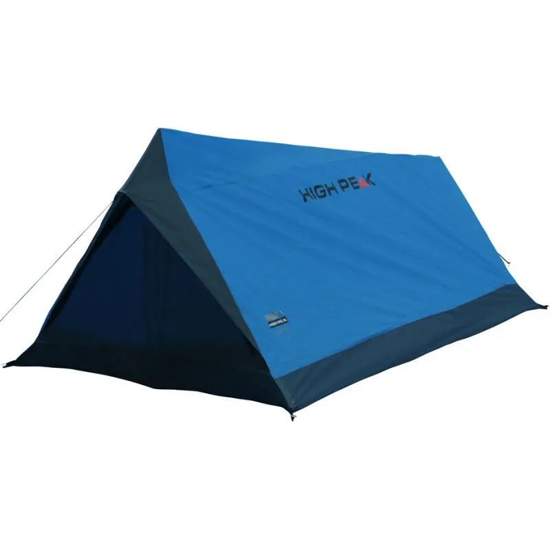 High Peak Minilite Tent - Blue