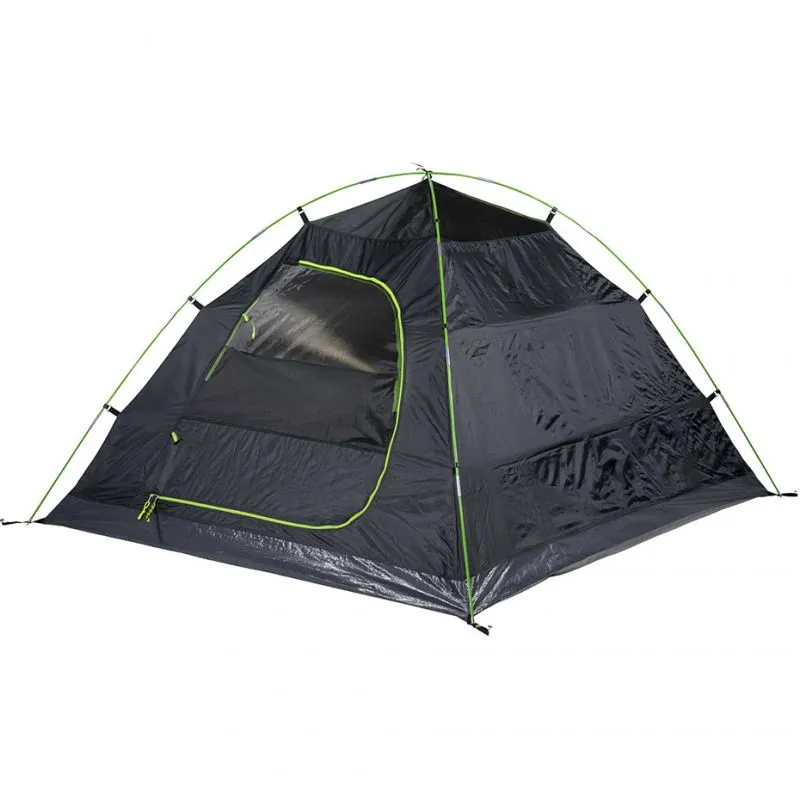 High Peak Nevada 3 Tent - Light Gray