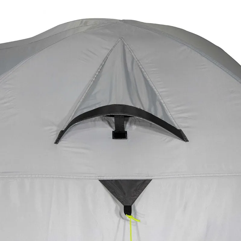 High Peak Nevada 3 Tent - Light Gray