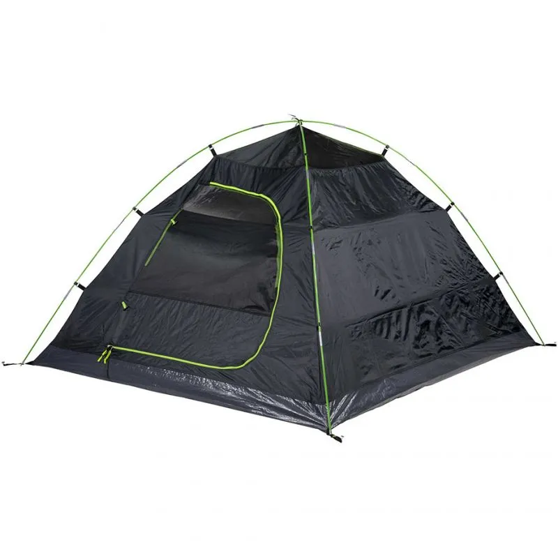 High Peak Nevada 3 Tent - Light Gray