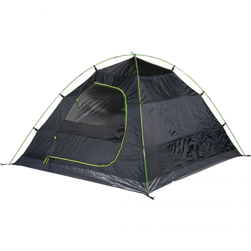 High Peak Nevada 3 Tent - Light Gray