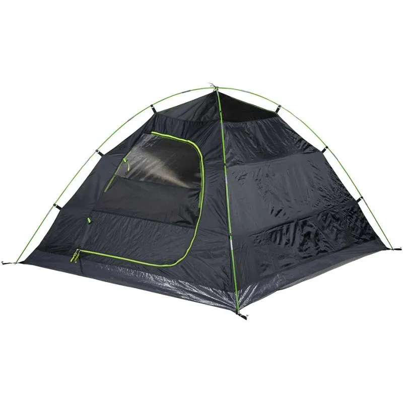 High Peak Nevada 4 Tent - Light Gray