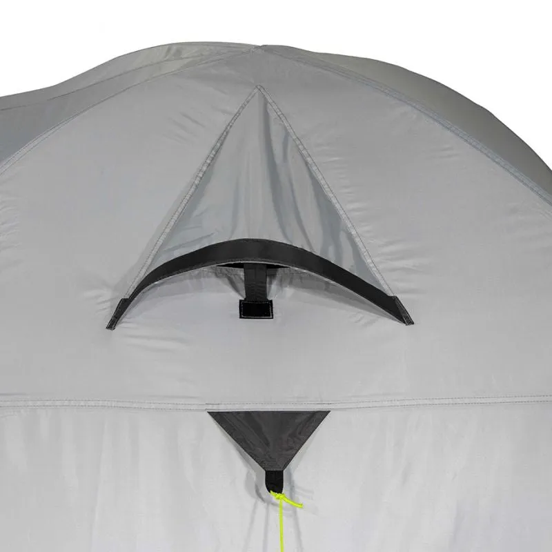 High Peak Nevada 4 Tent - Light Gray