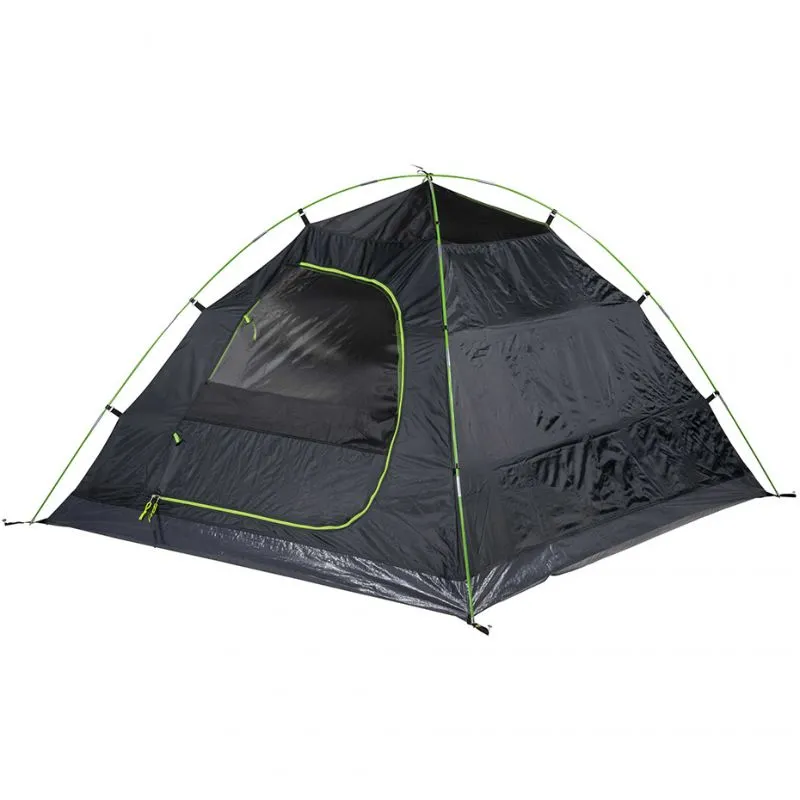 High Peak Nevada 4 Tent - Light Gray