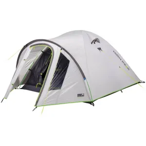 High Peak Nevada 5 Tent - Light Gray