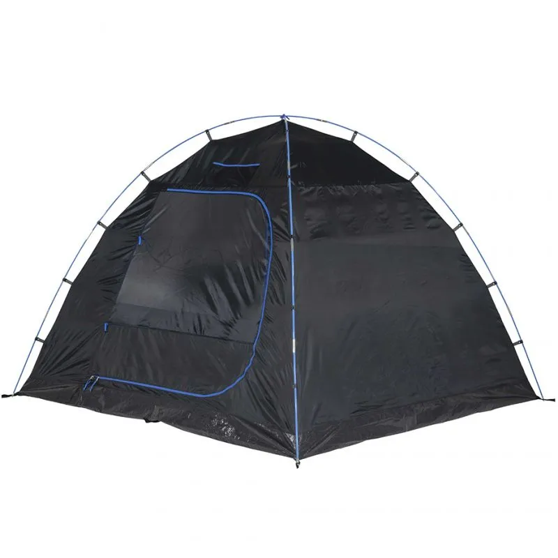 High Peak Tessin 5 Tent - Light Gray