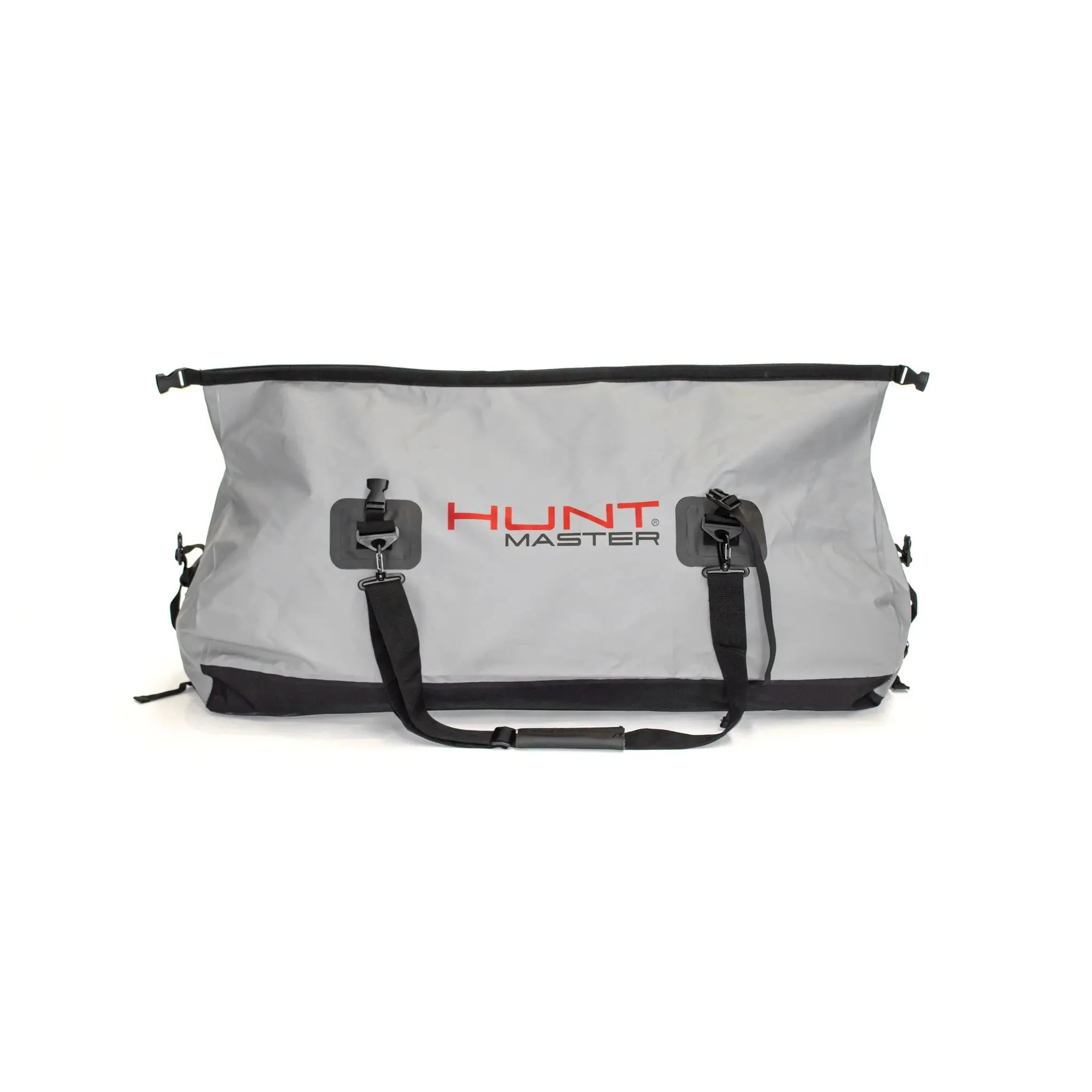 Hunt Master Duffle Waterproof Tactical Dry Bag - Camo - 140 Litres