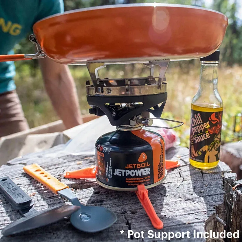 Jetboil Sumo Cooking System