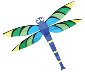 Kite - Dragonfly