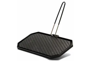 Kuuma Cast Iron Griddle