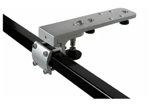 Kuuma Quick Release Rail Mount