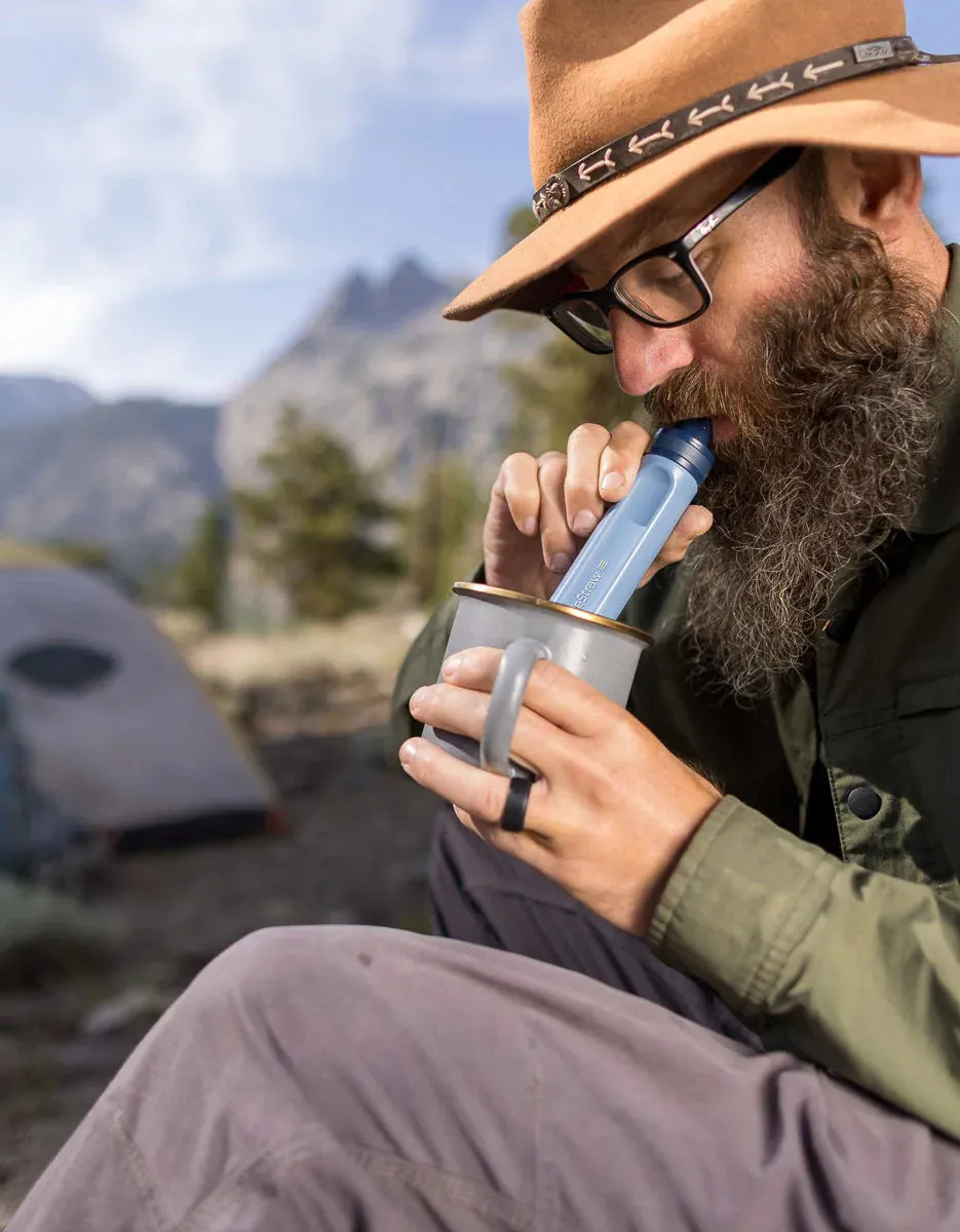 LIFESTRAW PEAK SERIES PERSONAL