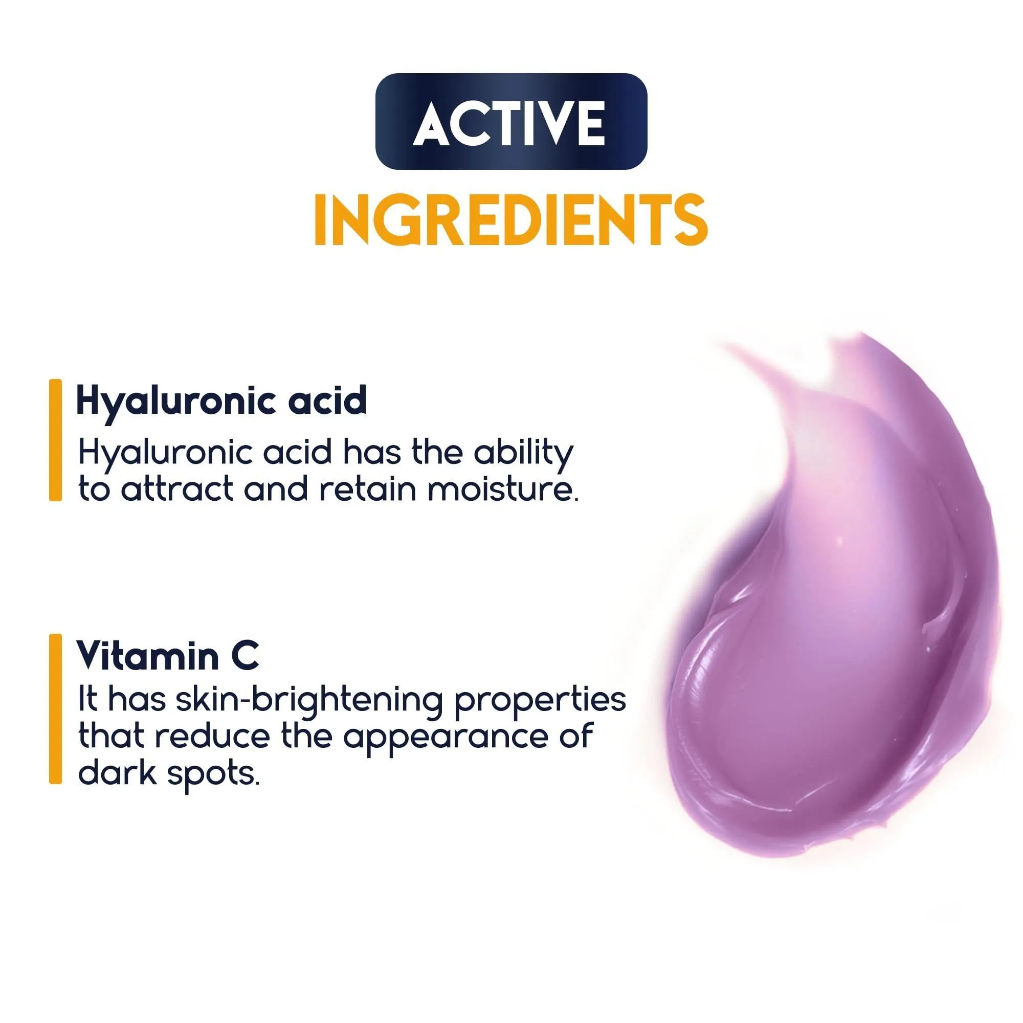 Lip Sleeping Mask with Hyaluronic Acid Vitamin C Nourish Hydrate Balm Berry