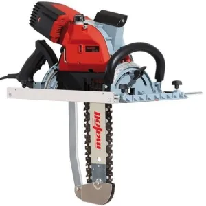 Mafell | ZSX E 400Q Carpenter's Chain Saw