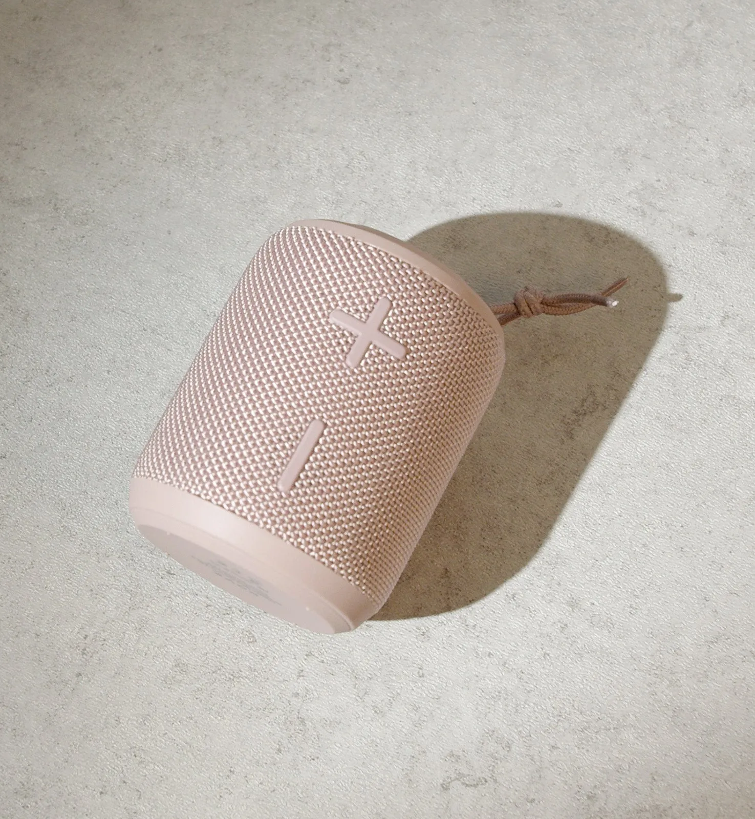 Mini Commuter | Mini Bluetooth Speaker.